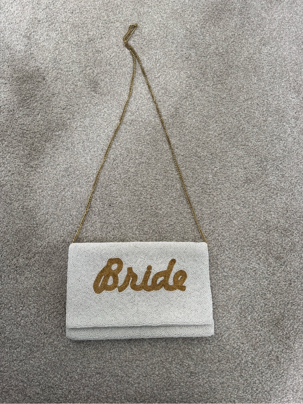 Bridal Purse